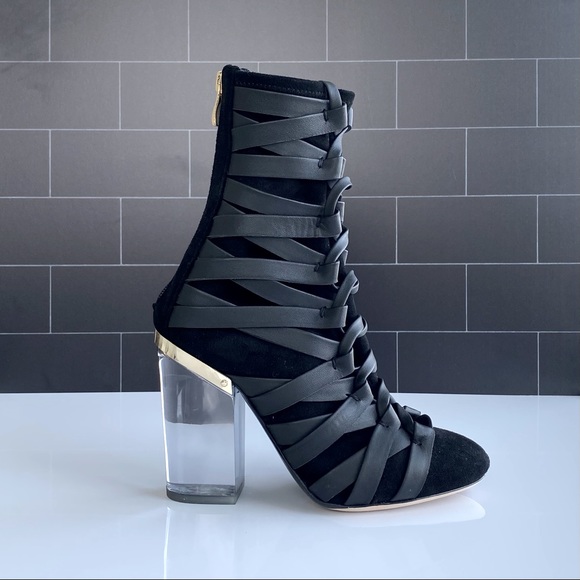 LFL Lust For Life Fanatik Boots - Picture 1 of 10